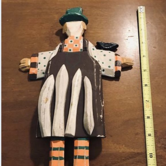 Ilona Steelhammer - Scarecrow - Picture 2 of 4